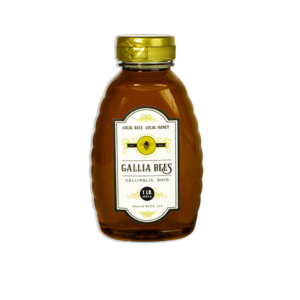 Honey - 1 Pound