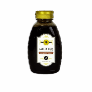 Cinnamon Honey