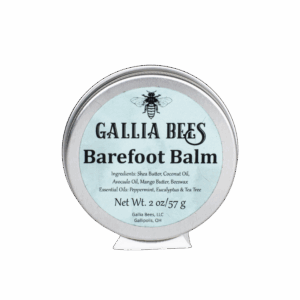 Barefoot Balm