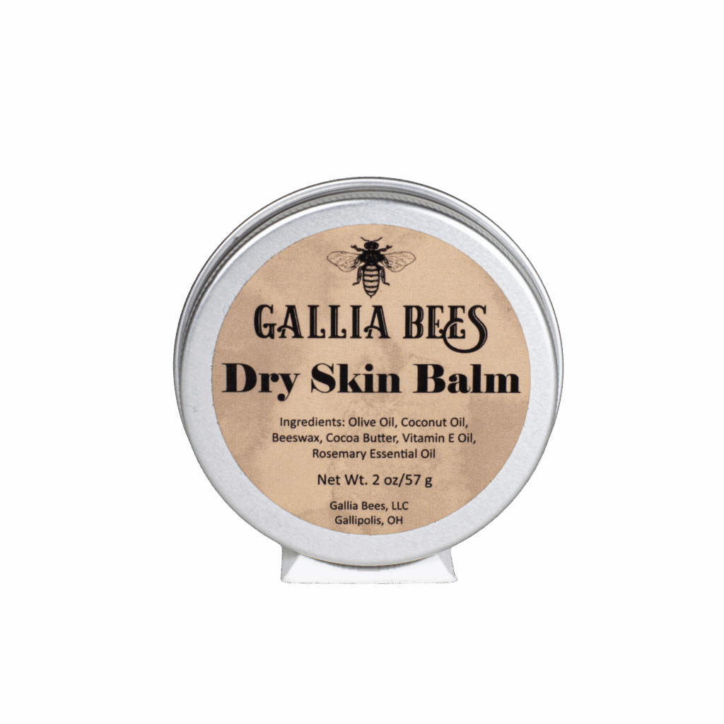 Dry Skin Balm