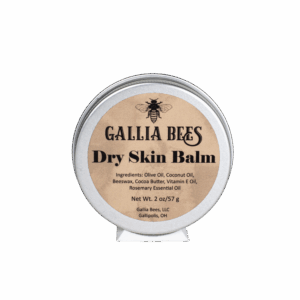 Dry Skin Balm