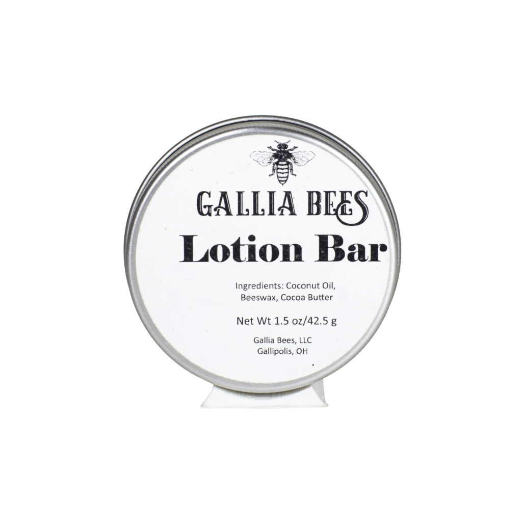 Lotion Bar
