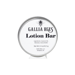 Lotion Bar