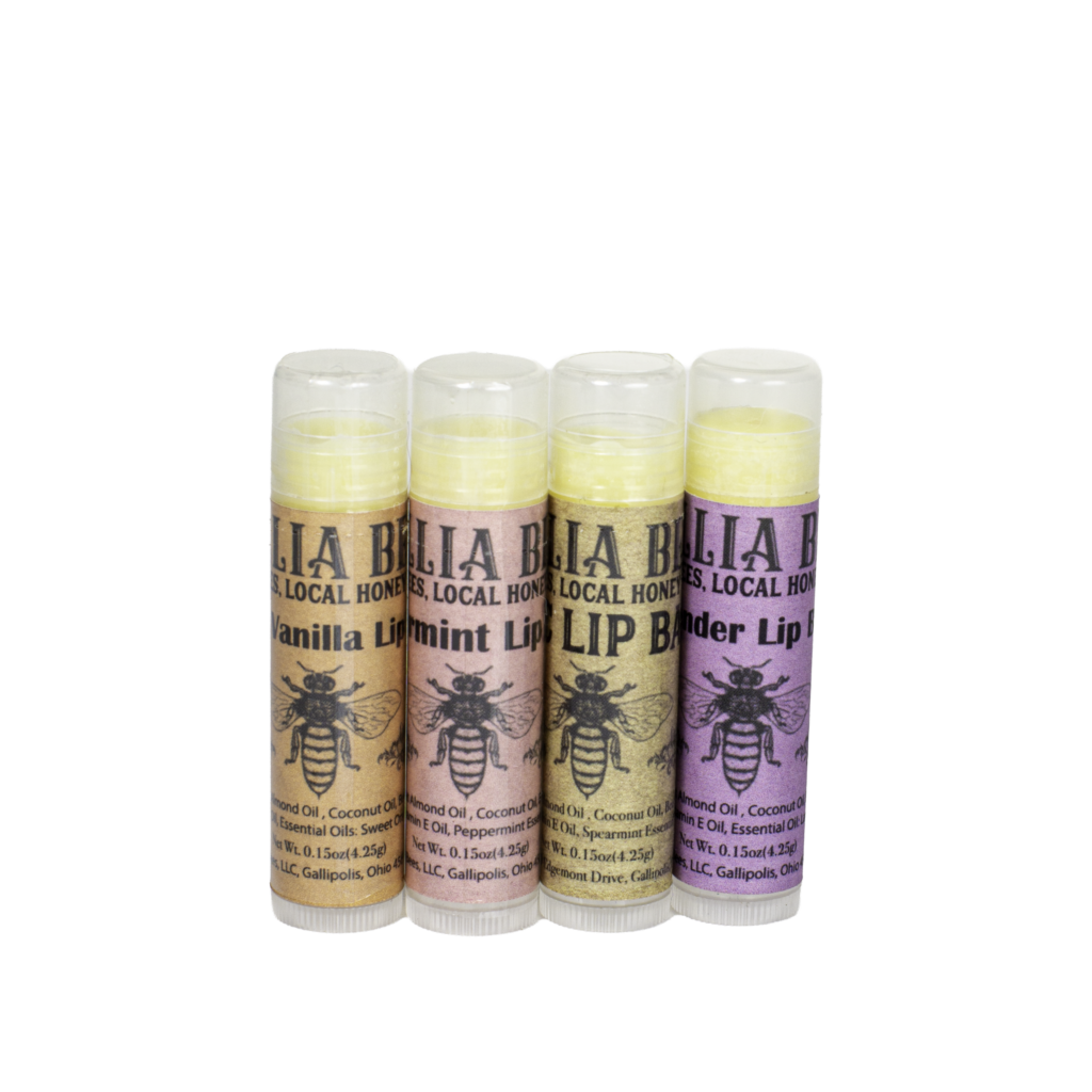 Lip Balm