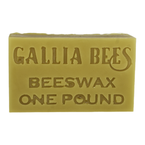 Bees Wax