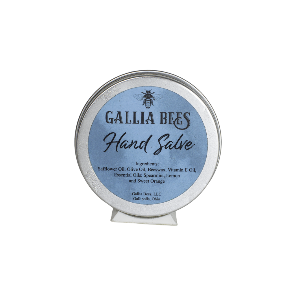 Hand Salve