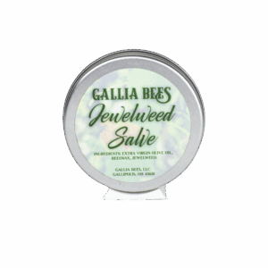 Jewelweed Salve